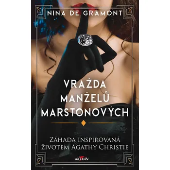 Vražda manželů Marstonových