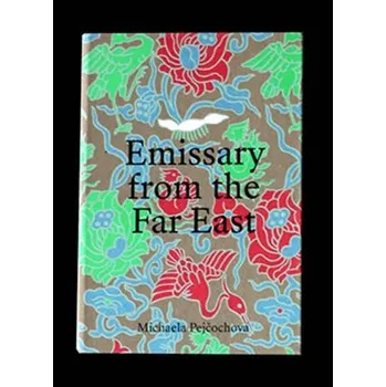 Emissary from the Far East: Vojtěch Chytil and the Collecting of Modern Chinese Painting i