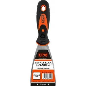 Malířská špachtle EPM E-300-1012 125 mm