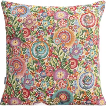 Povlak na polštářek Dekorační povlak na polštář Homla 45 x 45 cm