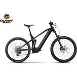 Haibike ALLMTN 2 L 2026