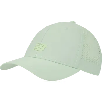 Čepice Kšiltovka New Balance Sport Performance Trucker lah51021-mew