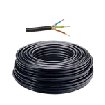 NKT CYKY-J 5 x 6 mm2 metráž