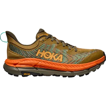 Pánská obuv Trailové boty Hoka Mafate Speed 4 1129930-aql Velikost 41,3 EU | 7,5 UK | 8 US | 26 CM