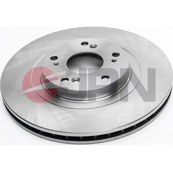 Brzdový systém Brzdový kotouč JPN 30H4039-JPN