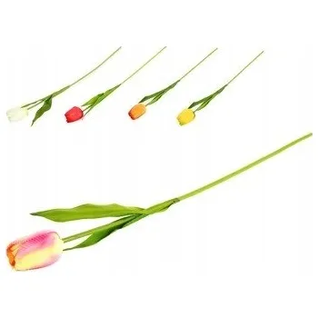 umělá květina Umělý květ tulipán