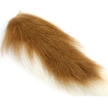 Jelení ocas Veniard Bucktail Whole Large Fluo White