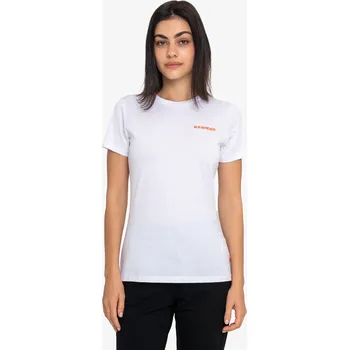 Kander Stamps T-Shirt II S