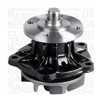 Vodní pumpa motoru Vodní čerpadlo, 352316171101