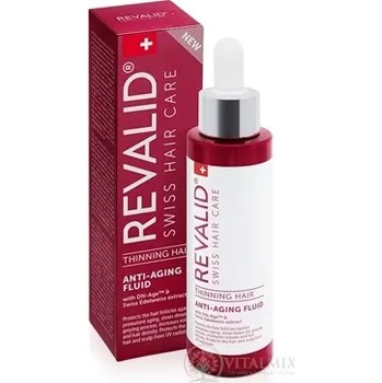 Revalid Thinning Hair Anti-Aging Fluid 100 ml