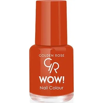 Lak na nehty GR lak na nehty WOW! č. 311 Podzim/Zima