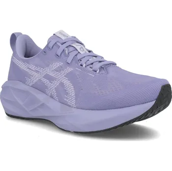 Dámská obuv Asics Novablast 5 W 1012B765501 - bluebell/lilac/hint 42,5