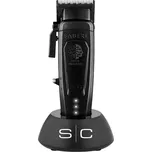 Profesionální střihací strojek STYLECRAFT Saber 2.0 clipper Black