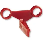 ABB Adaptér odlišovací na vidlice pro zásuvky Profil 45