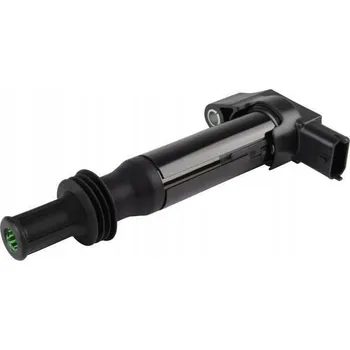 Zapalovací cívka Zapalovací cívka Herth+Buss Elparts 19050086