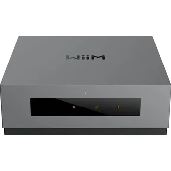 Hi-Fi systém Wiim CI AMP MOD A80 Hi-Fi Síťový přehrávač