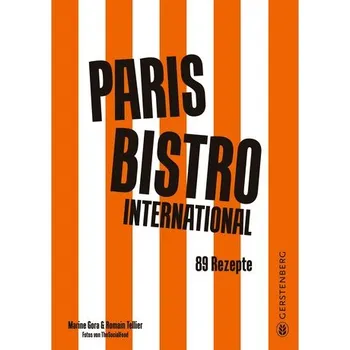 Paris Bistro International - Gora, Marine