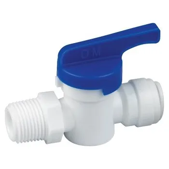 Výčepní technika DMfit Spojka kohout M3/8x9,5mm (3/8) AHMC0606