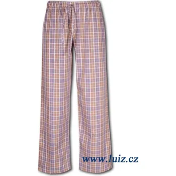 LUIZ Dámské popelínové kalhoty 57 VÝPRODEJ Velikost: S