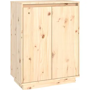 Botník Botník G03V 3 x 3 x 3 cm dub