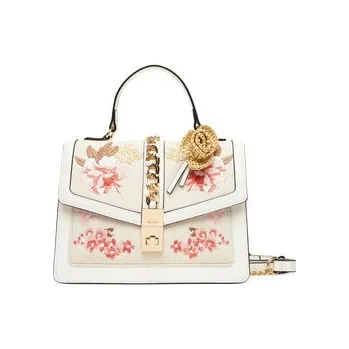 Kabelka Kabelka Aldo Caiillaa 14030803 Écru OS