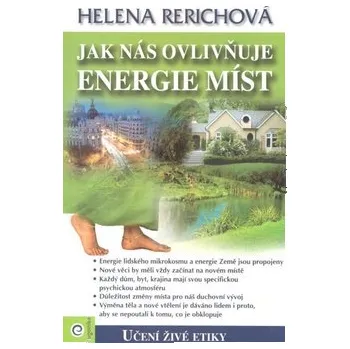 Jak nás ovlivňuje energie míst