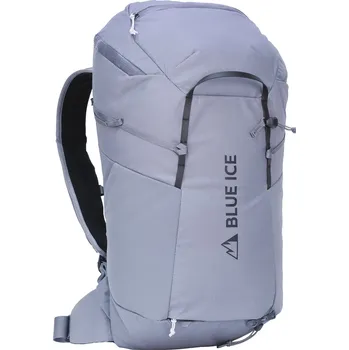 turistický batoh Batoh BLUE ICE Prisma 30 Barva: Folkstone Grey