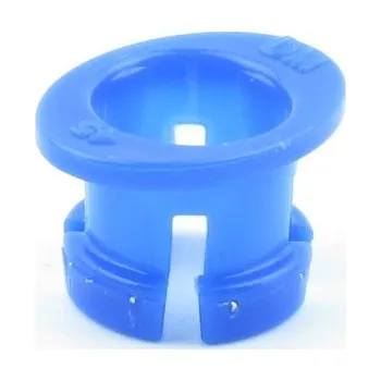 Výčepní technika DMfit Kleština rychlospojky 8mm (5/16) modrá ACLP08M-BL