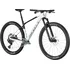 Horské kolo Scott Scale RC Team Issue 29" Cumulus White/Carbon Black 2025