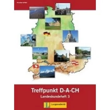 Berliner Platz 3 Neu (B1) – Treffpunkt D-A-CH