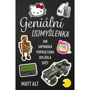 Geniální (s)myšlenka