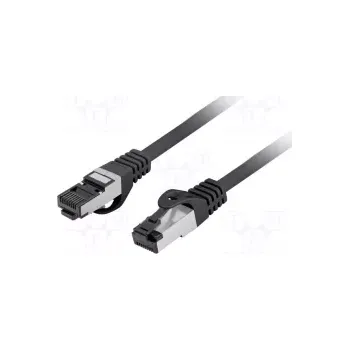 Síťový kabel PCF8-10CU-0200-BK