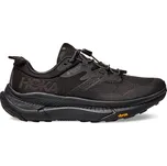 Dámská nízká turistická obuv HOKA-Transport GTX W black/black Černá 40 2/3