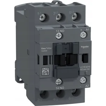 spínač Stykač Schneider Electric 24 V IP20 32 A