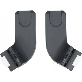 Příslušenství pro přepravu dětí Adaptéry ke kočárku Cybex 521000705