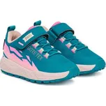 Sneakersy Primigi 7930611 S Tyrkysová 24