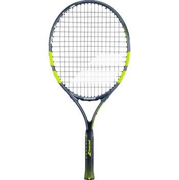 Sport Dětská tenisová raketa Babolat Carlitos JR 23