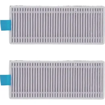 Domácí spotřebič TESLA RoboStar iQ900 Ultra - HEPA H13 filtr s pěnovým filtrem (2 ks)