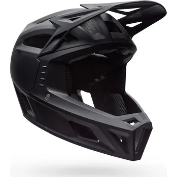 Cyklistická přilba Bell helma Full-Air MIPS (Matte Black) Velikost: M (55—57 cm)