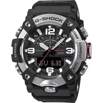 Módní doplněk Casio G-Shock GG-B100XM-1AER Mudmaster + 5 let záruka a dárek ZDARMA