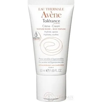 Kosmetika AVENE TOLERANCE EXTREME CREME (inovace) RICH TEXTURE krém 50 ml