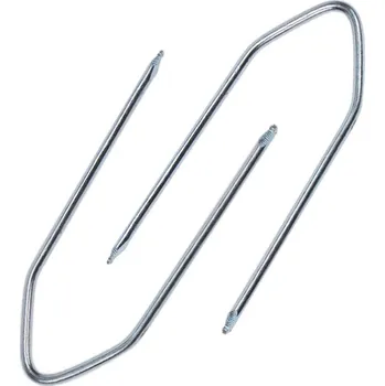 Autorádio Vidličky pro autorádio RENAULT Clio Megane Modus Thalia Trafic Twingo