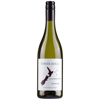 Víno Sauvignon Blanc - Tower Rock, 0,75l