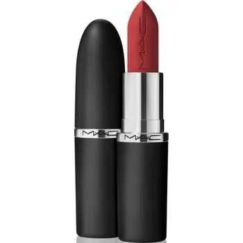 Rtěnka MAC Cosmetics MACximal Silky Matte Lipstick matná rtěnka odstín Ring The