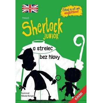 Sherlock Junior a strelec bez hlavy