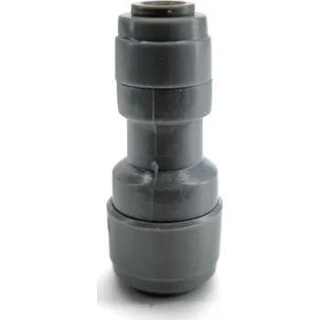 Výčepní technika KegLand Spojka přímá 6,35x9,5mm duotight