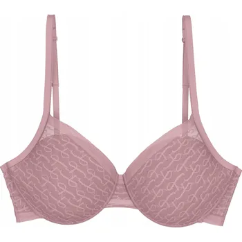 Podprsenka Vyztužená podprsenka s kosticemi Triumph Signature Sheer WHP EX 80E
