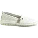 Looke L1441-68 OFF WHITE NINIANE dámská vycházková obuv Velikost: 40