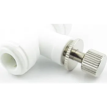 Výčepní technika DMfit Spojka škrtící ventil 6mm ACUC0606M