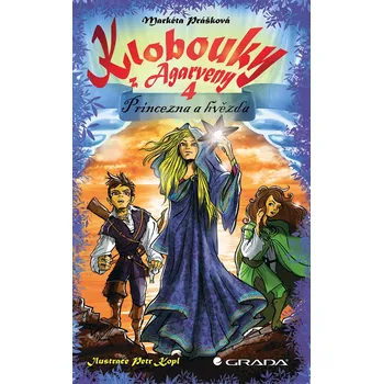 Klobouky z Agarveny 4